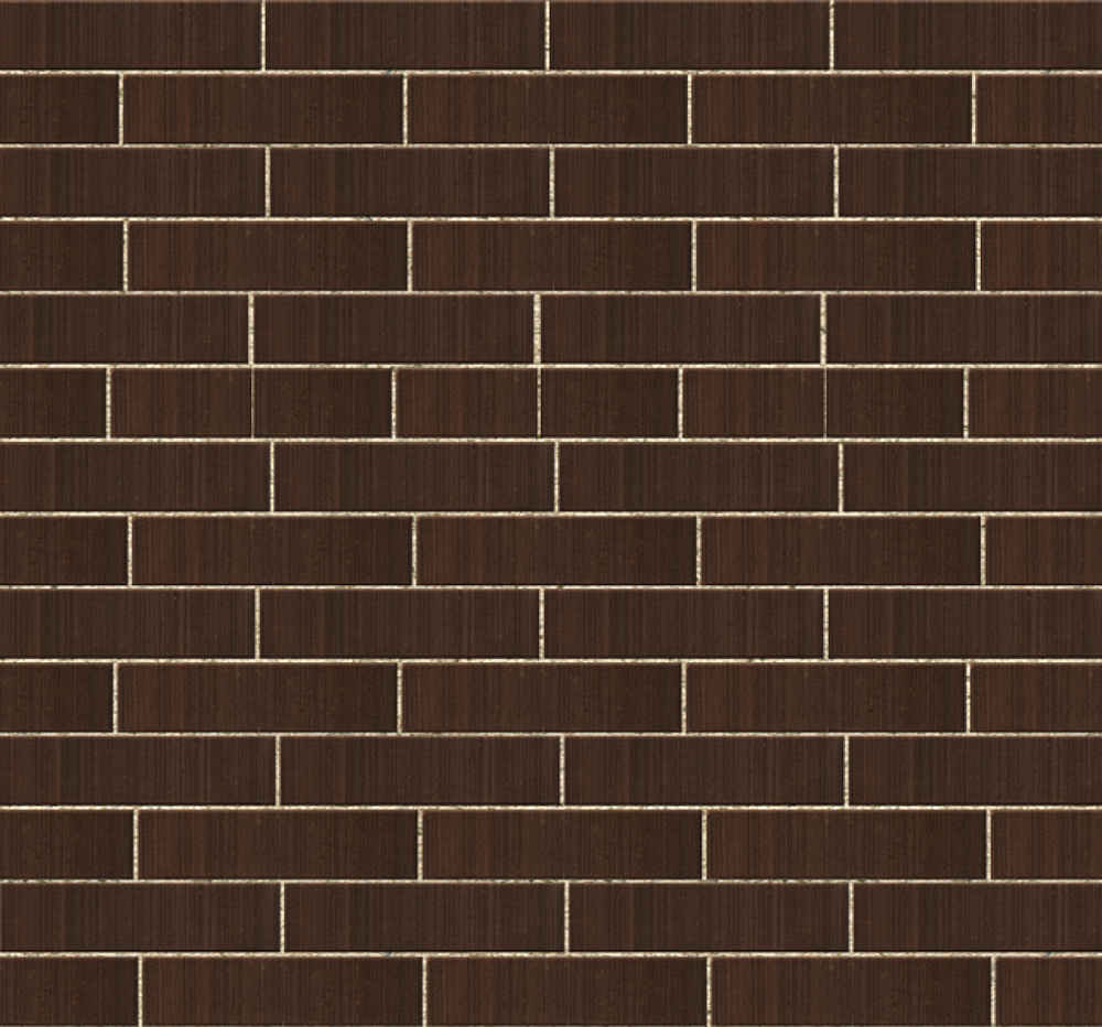 Кирпич Керма Красный FUSION VELOUR