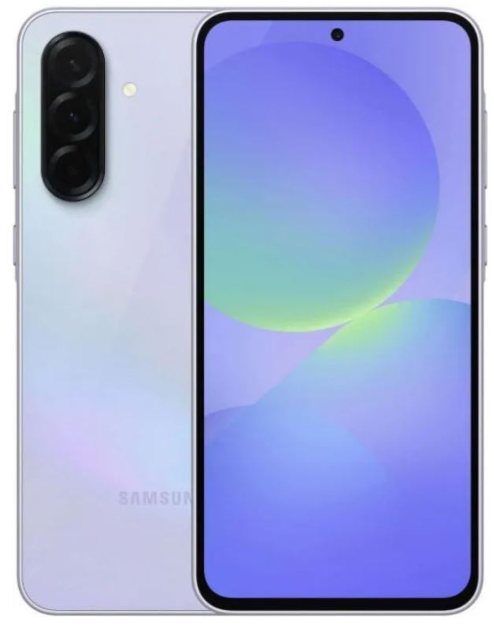 Смартфон  Samsung Galaxy A36 5G 8/256GB
