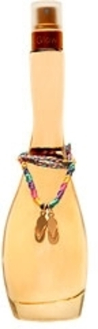 Jennifer Lopez Miami Glow by Jlo Туалетная вода для женщин