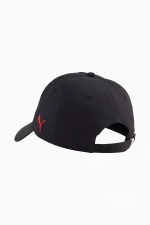 Кепка Puma AC Milan ftblEssentials 26/27 - черный