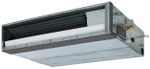 Мульти системы кондиционирования Toshiba SLIM DUCT RAS-M24U2DVG-E