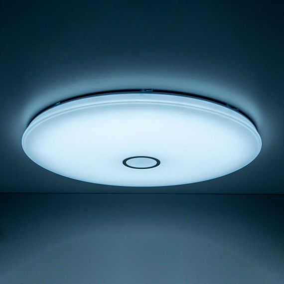 Потолочный светодиодный светильник Citilux Старлайт Смарт CL703A201G