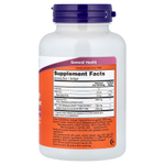 NOW Foods, берберин и глюкоза, 90 капсул