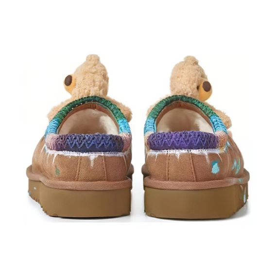 Ugg Comfort Slip-On 'Neutral'