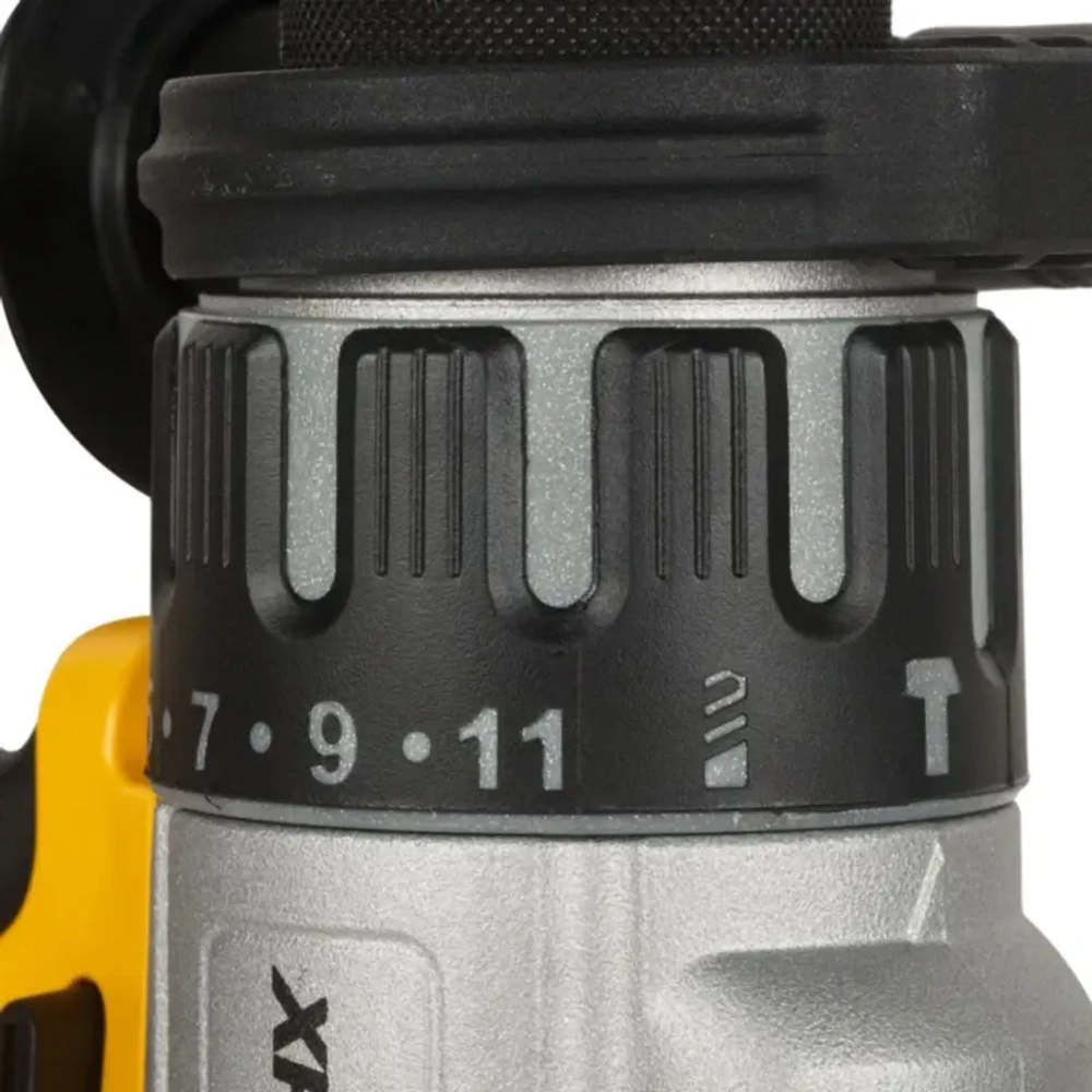 DeWalt DCD996P1 аккумуляторный шуруповерт (1 x 5 Ач, ЗУ) DCD996P1-QW