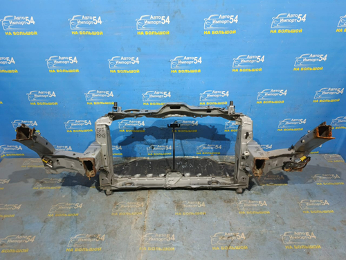 Рамка радиатора / телевизор Honda SHUTTLE 2019-2022