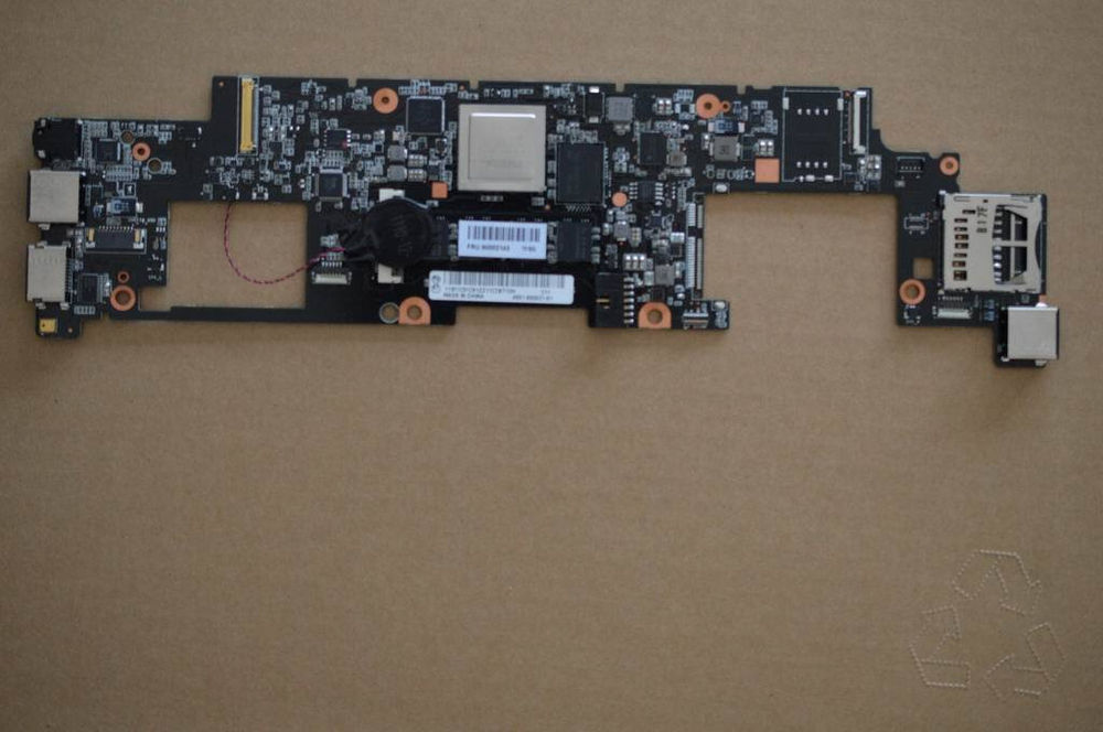 Материнская плата для ноутбука Lenovo YOGA 11 T30/2G/64G (90002143), оригинал
