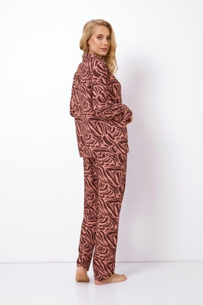 ROSABEL Пижама женская со штанами ARUELLE
