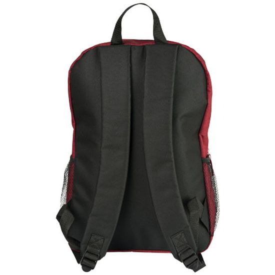 Рюкзак Hoss для ноутбука 15" с подогревом