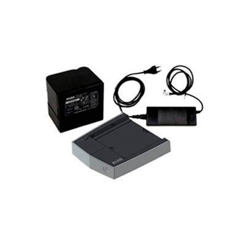 Блок питания, док-станция и устройство быстрой зарядки для Trimble TX5