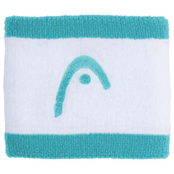 Напульсник теннисный Head Wristbands Striped 2.5"