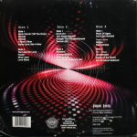 Def Leppard / MirrorBall - Live & More (3LP)