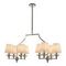 Подвесная люстра Escada 1149/8S