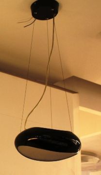 replica  INFINITY ( black )