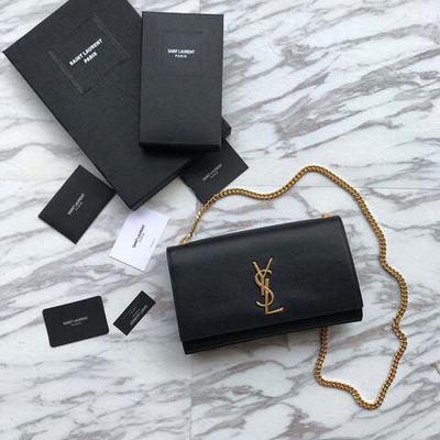 Yves Saint Laurent Kate 24 cm