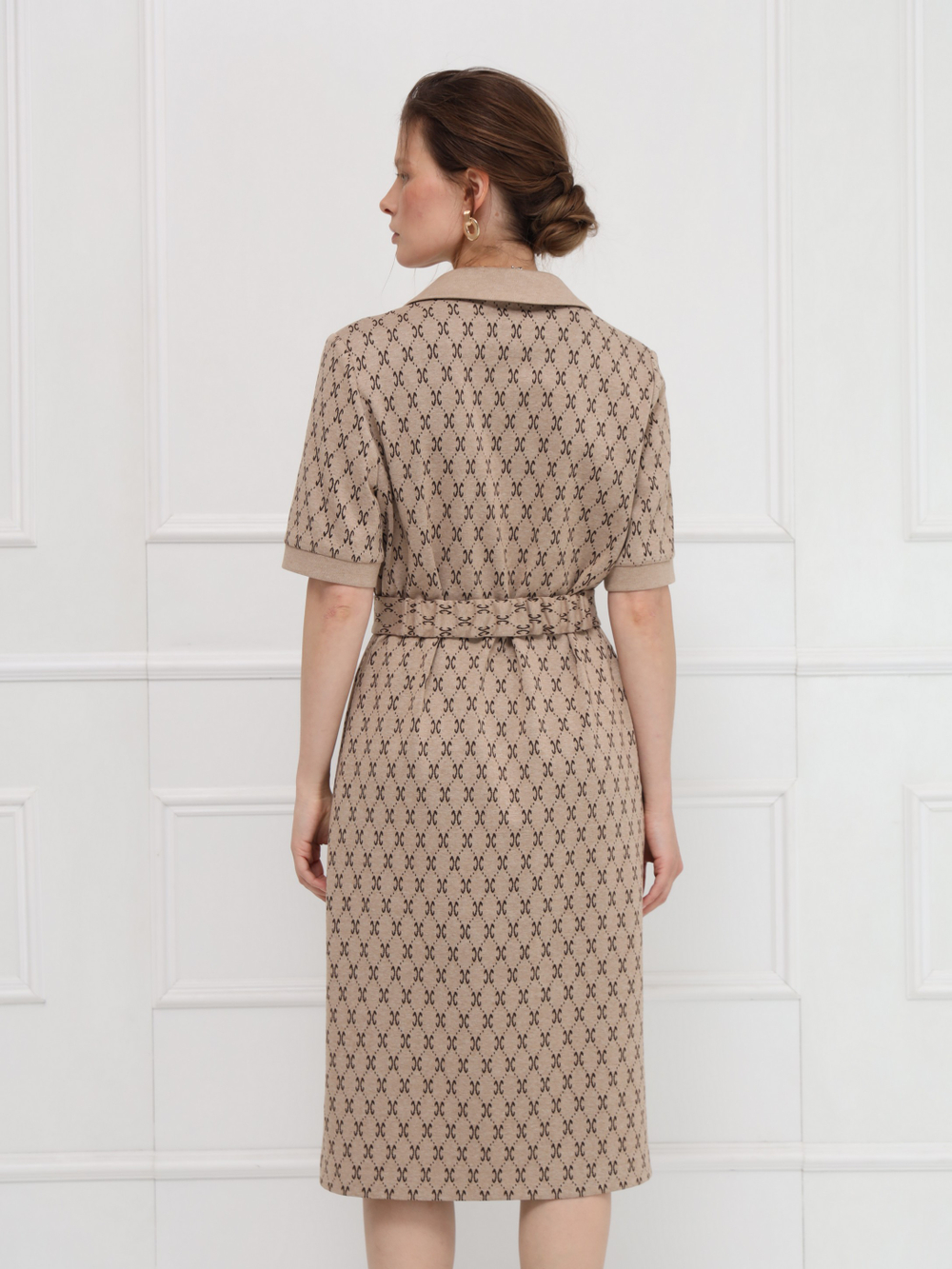 Платье П-287 ИТУ AKIMBO