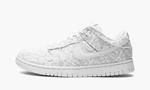 Dunk Low WMNS "White Paisley"
