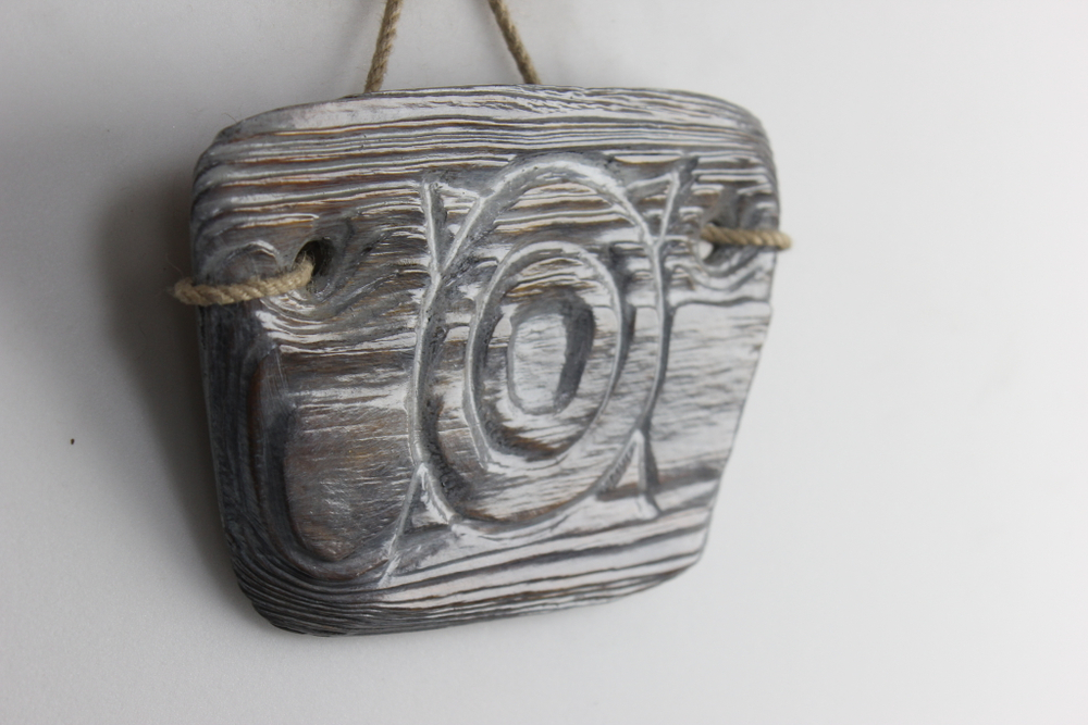 Этнический сувенир