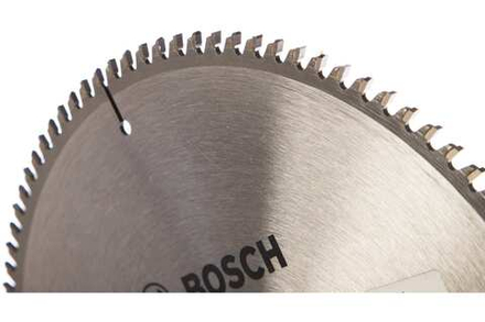 Диск пильный 254*30-96 EC AL B Bosch 2608644395