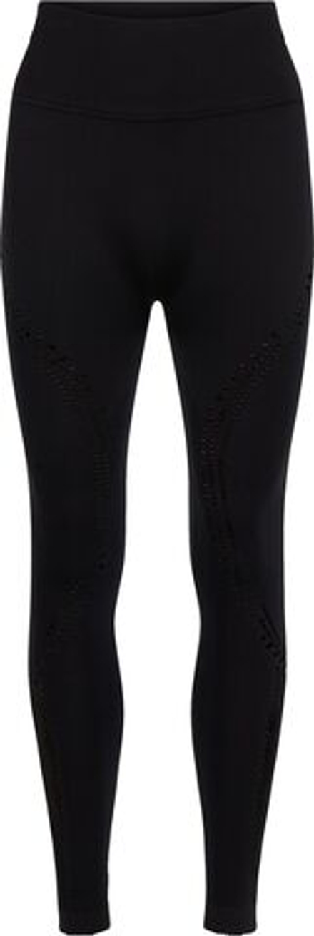 Леггинсы Calvin Klein Tight 7/8 - black