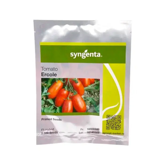 ЭРКОЛЬ F1 семена томата (Syngenta | Alexagro) – фото 7