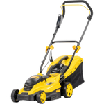 Газонокосилка CHAMPION EM 3616 электрическая