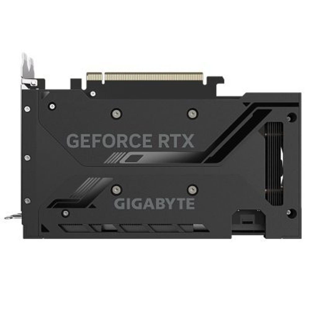 Видеокарта GigaByte nVidia GeForce RTX 4060 Ti 8Gb GV-N406TWF2OC-8GD