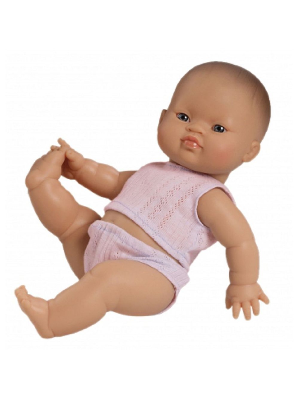 Кукла для девочки Paola Reina 34см виниловая Горди