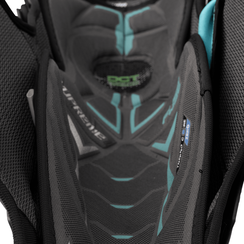 Щитки Bauer S26 Supreme FUSE INT