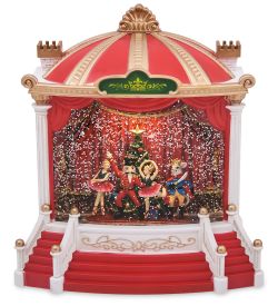 XM-865/2 Новогодняя сказка