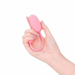 Тренажер Кегеля Magic Motion Kegel Coach, розовый