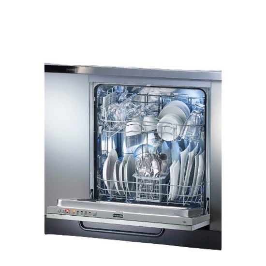 Встраиваемая посудомоечная машина Franke FDW 613 E5P F (117.0611.672)