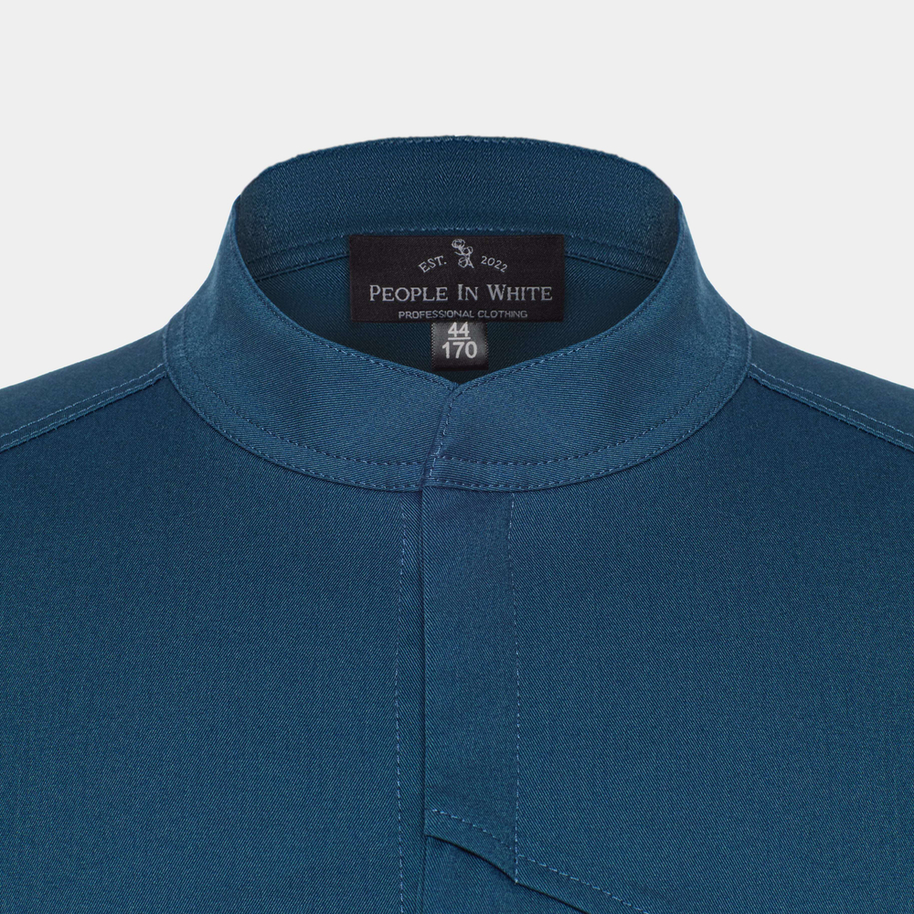 Медицинская мужская рубашка "Карл" new