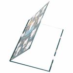 Дневник 1-4 класс 48 л., твердый, ЮНЛАНДИЯ, глянцевая ламинация, с подсказом, "Kittycorn", 106346