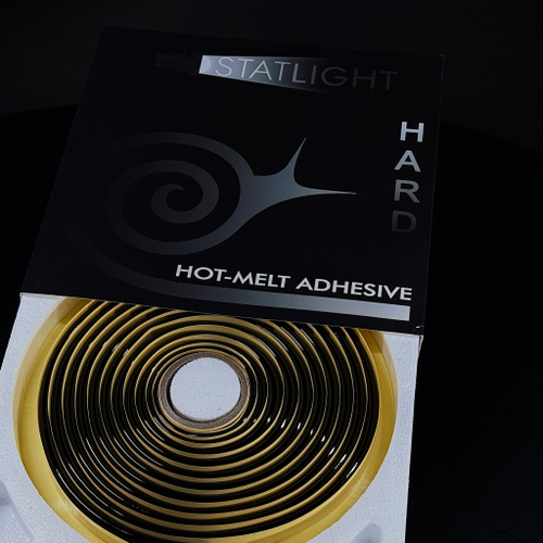 Герметик черный