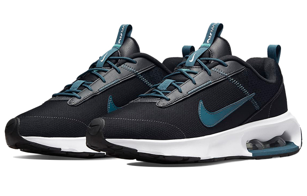 Кроссовки Nike Air Max Intrlk Intrlk Lite