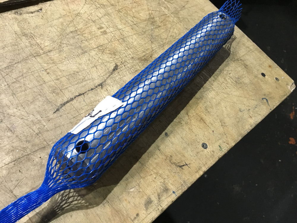 Палец ковшевой T185831