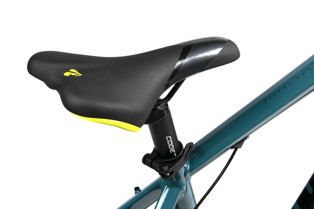 Горный велосипед Aspect Legend 27.5 (2023)