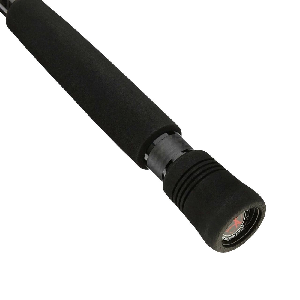 Спиннинг Zetrix HellHound HHS-982XH max 80г PE1.5-4 1,5-4lb