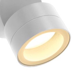 9101 Настенный уличный светильник SALER