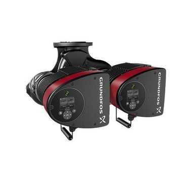 Циркуляционный насос Grundfos MAGNA3 D 32-120F 220