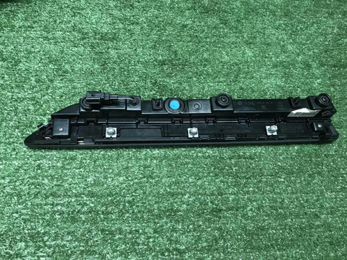 Указатель поворота левая Genesis GV80 (2020-н.в.)