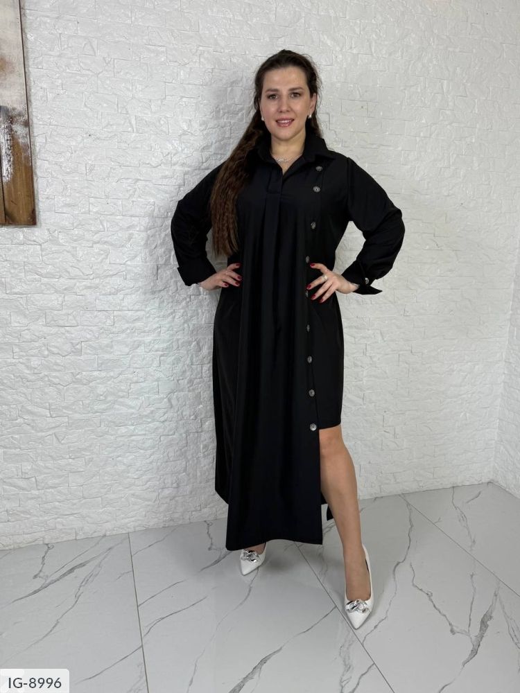 Платье IG-8996 Фабрика Моды Платье IG-8996 Фабрика Моды