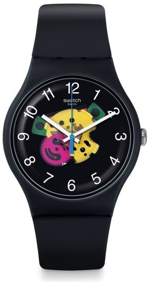Наручные часы Swatch SUOB140