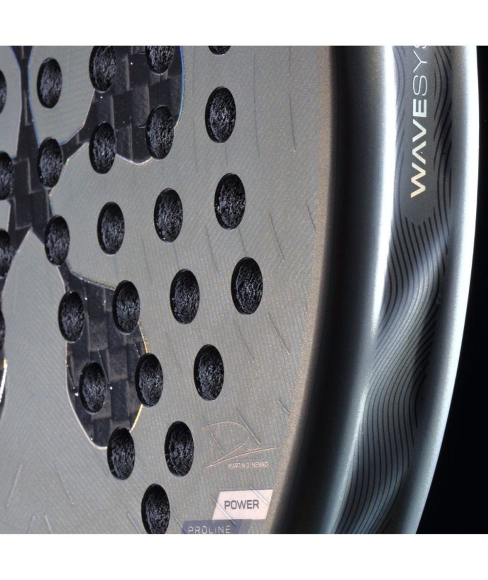 Ракетка для Padel Bullpadel XPLO Premier Padel 2026