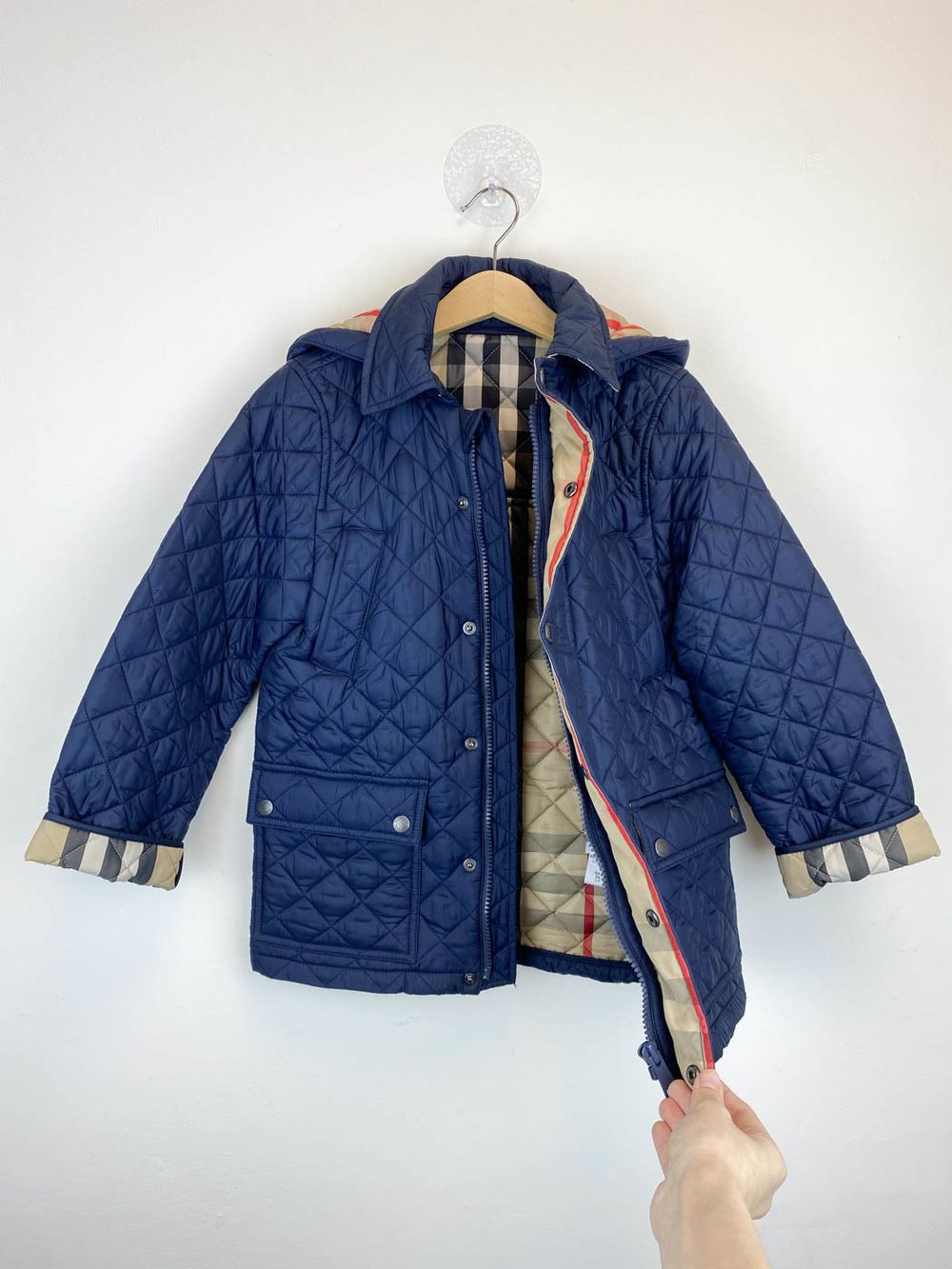 Куртка Burberry