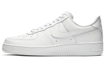 [Customized sneakers] Nike Air Force 1 Low Air Force One 07 hand-painted texture distressed industrial style gypsum oxidation low-top sneakers men's off-white