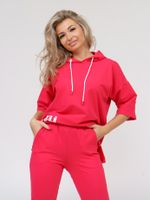 866 Костюм "Малина" SveTekst (Акция)