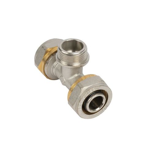 Тройник переходной НР 26х3/4" обжимной Altstream