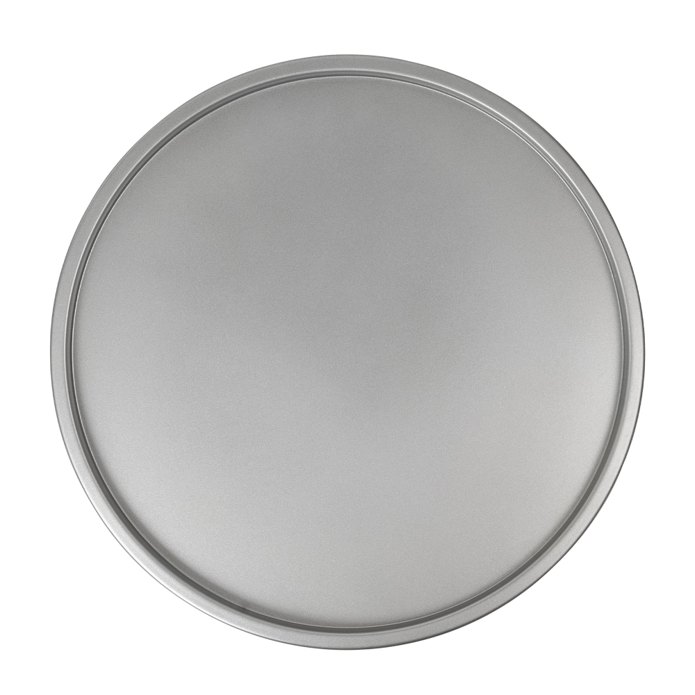 Форма для пиццы Patisse Silver 31х1 см